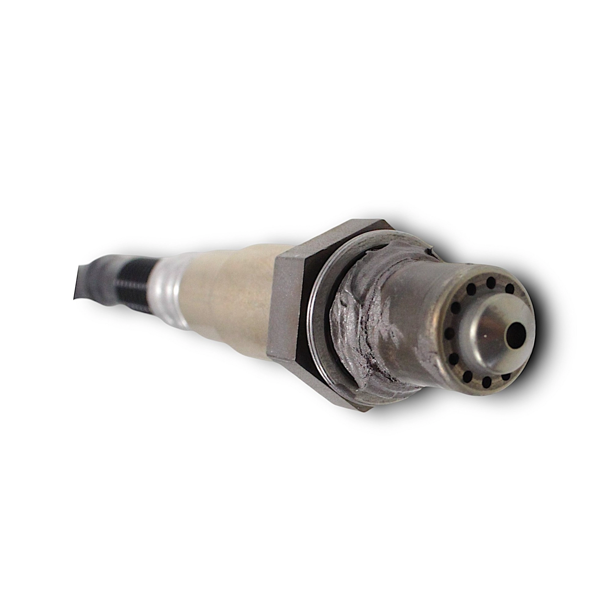 QJ MOTOR SVT 650-X OKSİJEN SENSÖRÜ #RK 59538